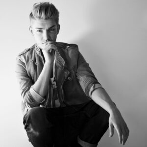 Bewerbungsbilder und Businessfotografie
