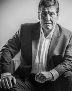 Der Fotograf für Bewerbungsfotos Wels , Linz und Steyr